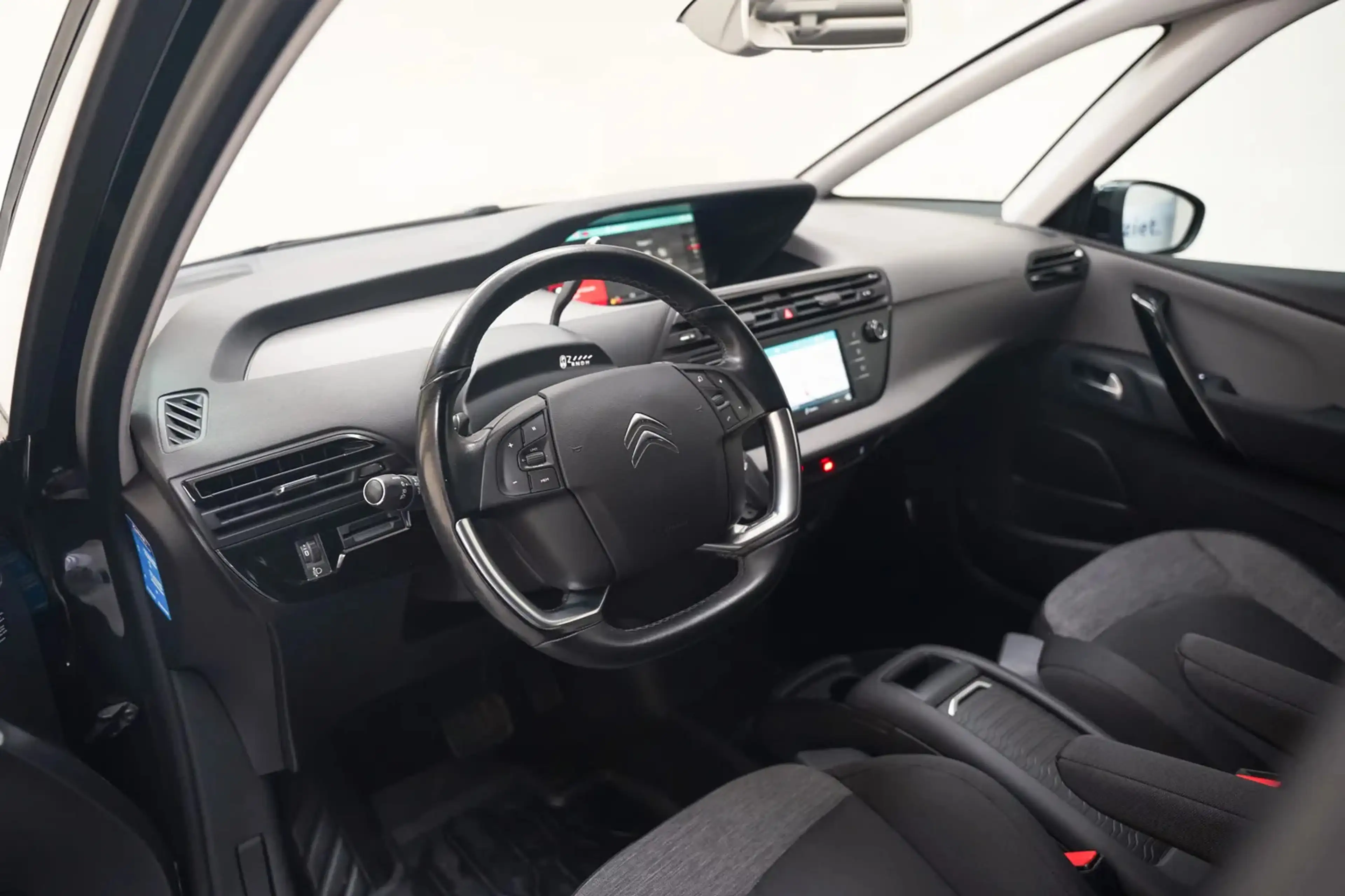 Citroen C4 Picasso 1,2 PureTech Feel [ Distributie vervangen! ] [ Nav — photo 14