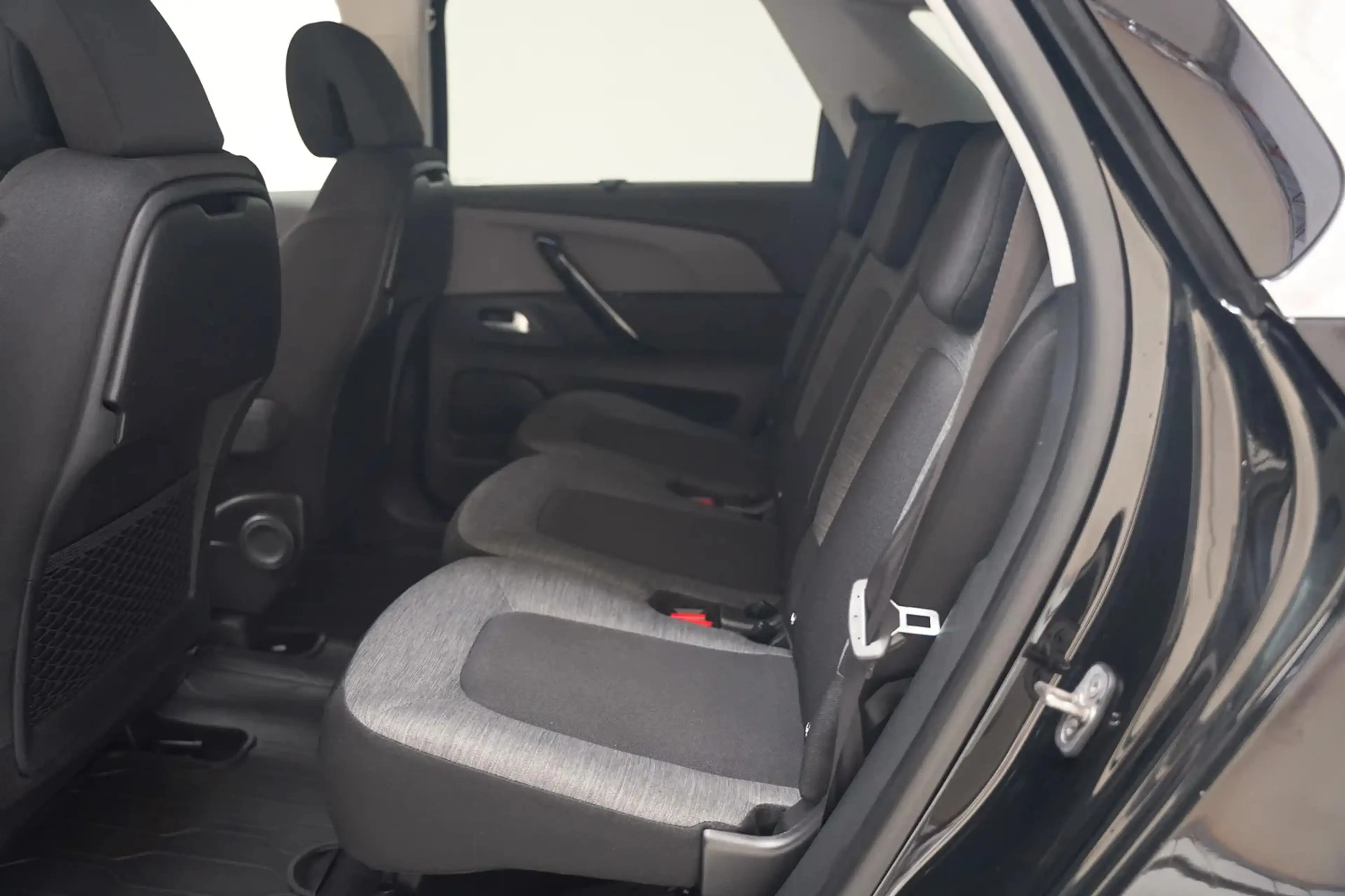 Citroen C4 Picasso 1,2 PureTech Feel [ Distributie vervangen! ] [ Nav — photo 10