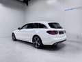 Mercedes-Benz C 300 e Break PugIn Hybrid/Benzine - LED - Topstaat! Blanc - thumbnail 6