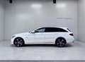 Mercedes-Benz C 300 e Break PugIn Hybrid/Benzine - LED - Topstaat! Bianco - thumbnail 8