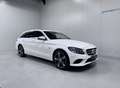 Mercedes-Benz C 300 e Break PugIn Hybrid/Benzine - LED - Topstaat! Bianco - thumbnail 5