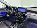 Mercedes-Benz C 300 e Break PugIn Hybrid/Benzine - LED - Topstaat! Bianco - thumbnail 13