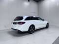 Mercedes-Benz C 300 e Break PugIn Hybrid/Benzine - LED - Topstaat! Bianco - thumbnail 3