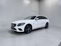 Mercedes-Benz C 300 e Break PugIn Hybrid/Benzine - LED - Topstaat! Bianco - thumbnail 1