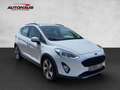 Ford Fiesta Active Bluetooth Klima Einparkhilfe Weiß - thumbnail 7