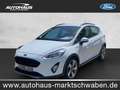 Ford Fiesta Active Bluetooth Klima Einparkhilfe Weiß - thumbnail 1