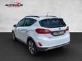Ford Fiesta Active Bluetooth Klima Einparkhilfe Weiß - thumbnail 4