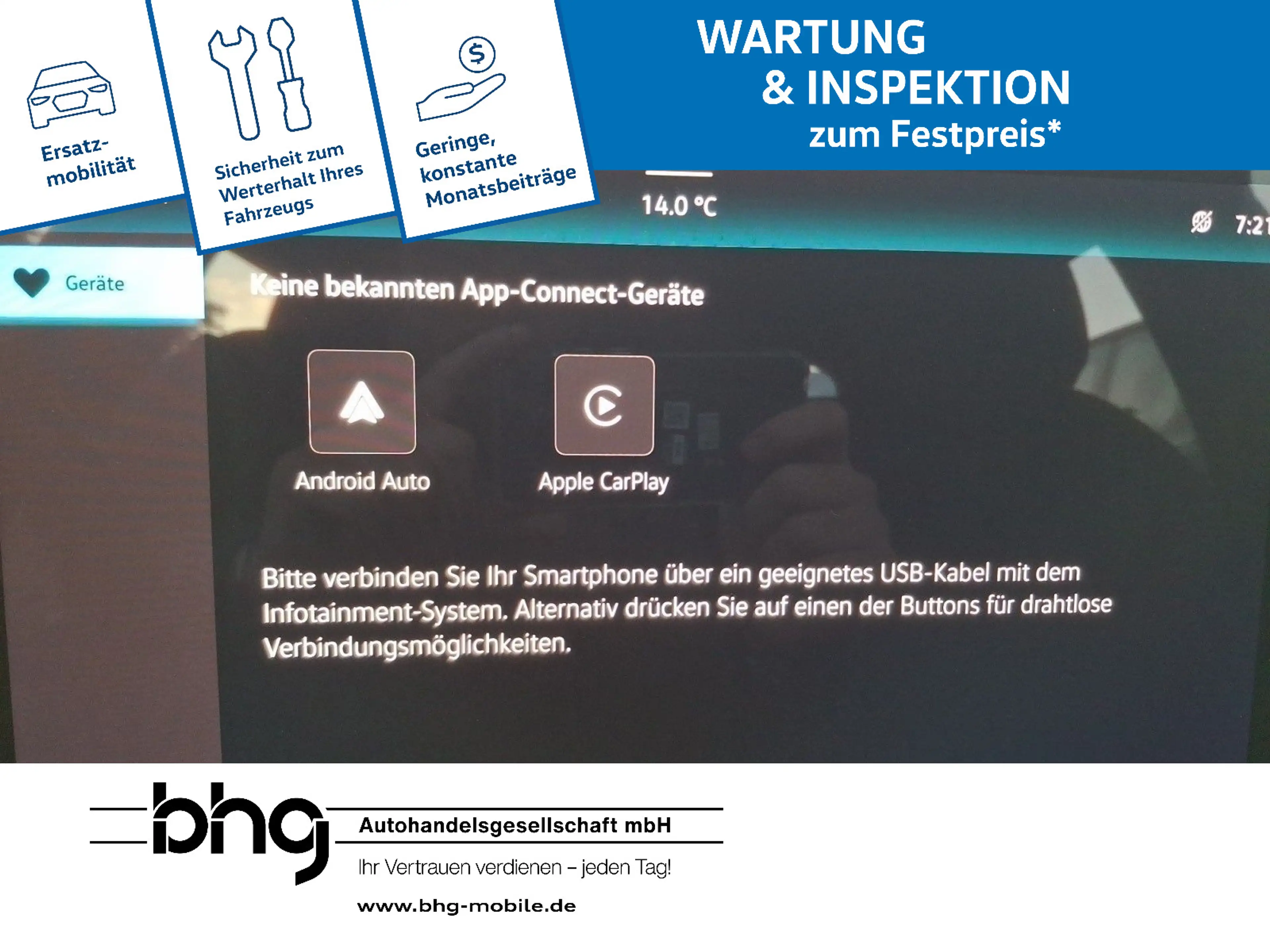 Volkswagen ID.7 Pro h 1-G-Auto — photo 15