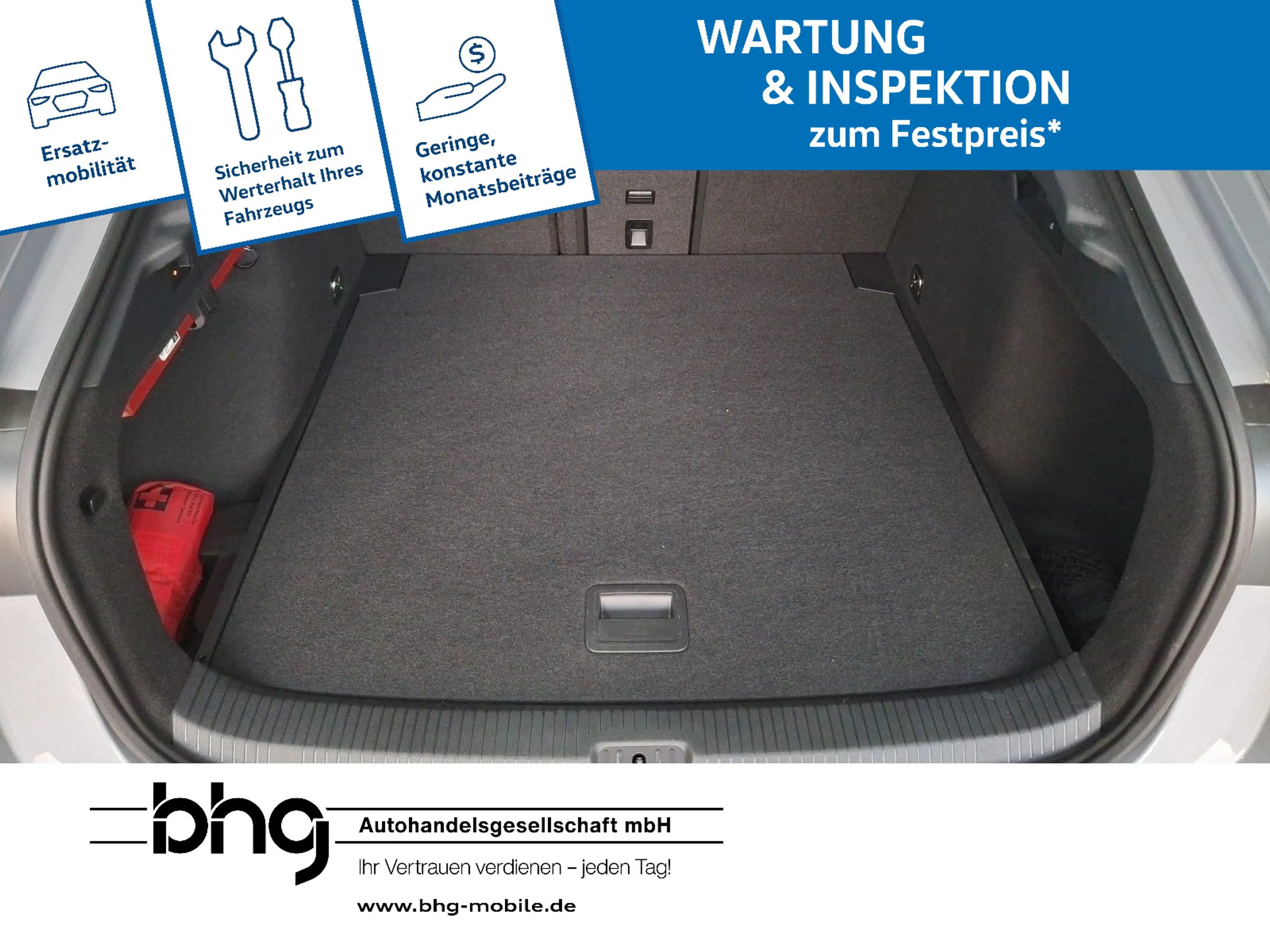 Volkswagen ID.7 Pro h 1-G-Auto — photo 14