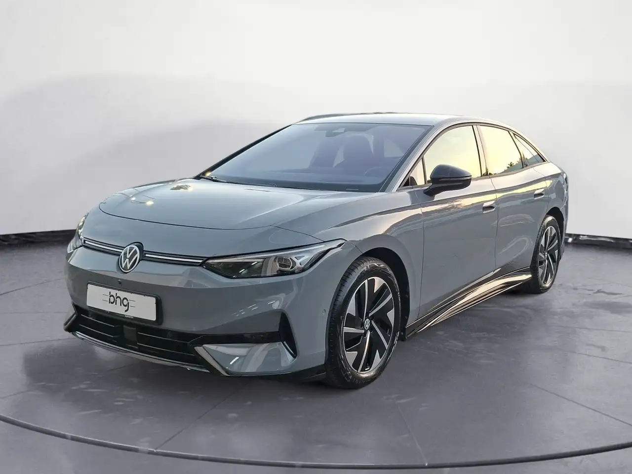 Volkswagen ID.7 Pro h 1-G-Auto — photo 1 of 18