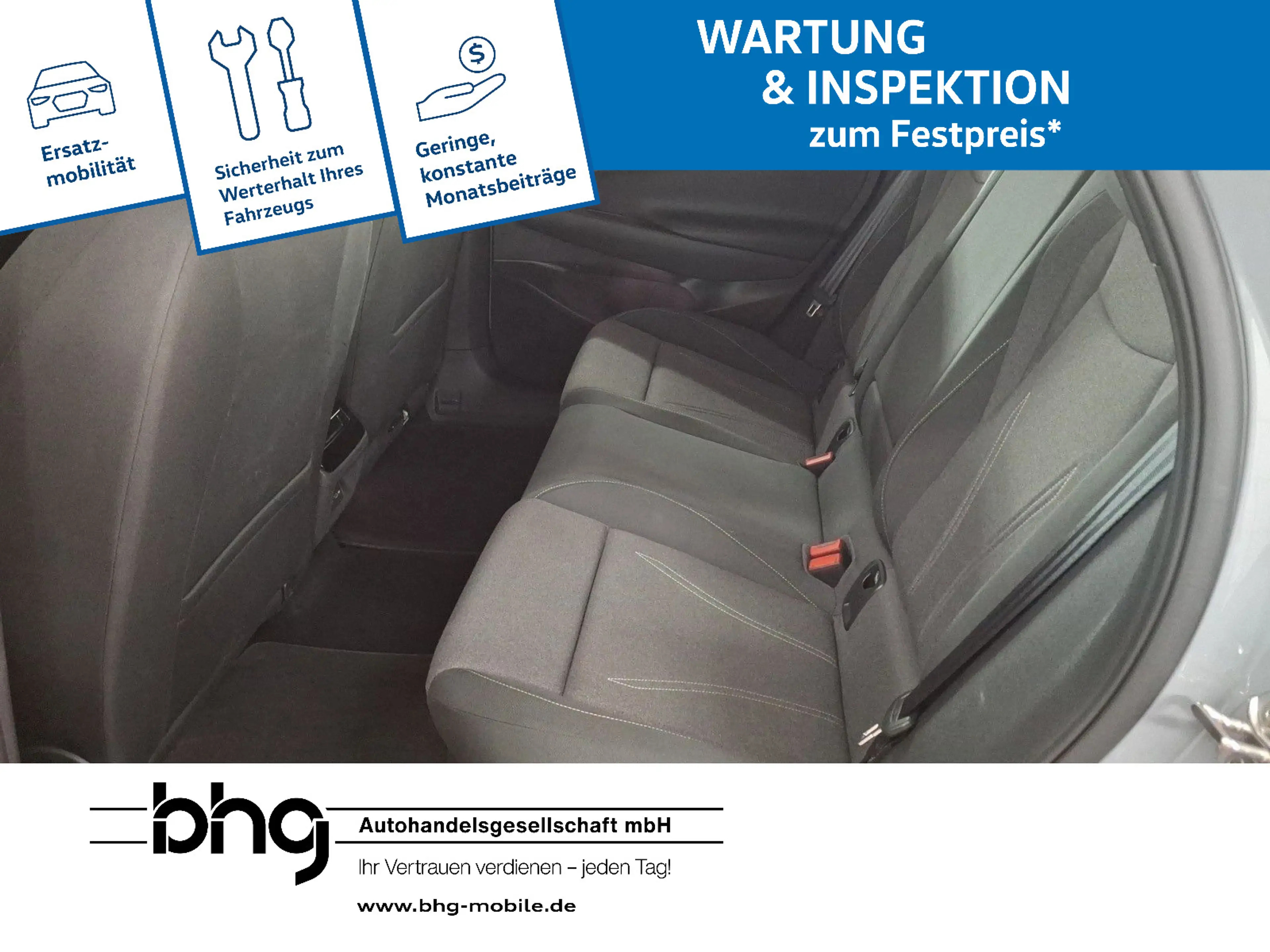 Volkswagen ID.7 Pro h 1-G-Auto — photo 13