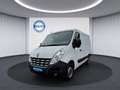 Renault Master L1H1 Ka 2,8t*KLIMA*AHK Weiß - thumbnail 3