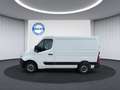 Renault Master L1H1 Ka 2,8t*KLIMA*AHK Weiß - thumbnail 4