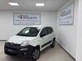 Fiat Panda Panda 1.3 MJT 4x4 Pop Van 2 posti Bianco - thumbnail 2