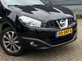 Nissan Qashqai 1.6 Tech View BJ`12 NAP NL Dealer ond.PANO 360 gra Zwart - thumbnail 2