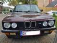 BMW 528 528i Bruin - thumbnail 10