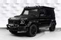 Mercedes-Benz G 63 AMG Schwarz - thumbnail 1