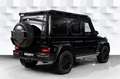 Mercedes-Benz G 63 AMG Schwarz - thumbnail 6