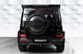Mercedes-Benz G 63 AMG Schwarz - thumbnail 4