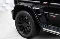 Mercedes-Benz G 63 AMG Schwarz - thumbnail 12