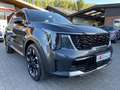 Kia Sorento PE 2.2D AWD PLATINUM NAPPA PREM GD AHK Klima Navi Grau - thumbnail 9