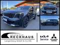 Kia Sorento PE 2.2D AWD PLATINUM NAPPA PREM GD AHK Klima Navi Grau - thumbnail 1