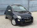 Fiat 500 0,9 TwinAir Turbo Twinair Plus Dualogic Blau - thumbnail 2