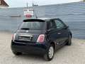 Fiat 500 0,9 TwinAir Turbo Twinair Plus Dualogic Blau - thumbnail 14
