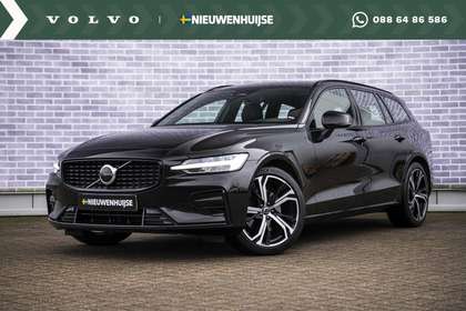Volvo V60 2.0 B4 Plus Dark | Panorama dak | Adaptieve cruise