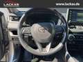 Toyota RAV 4 Hybrid 4x4 Team D*TOP*ALLRAD*1.HAND*ALLWETTER Silber - thumbnail 9