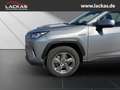 Toyota RAV 4 Hybrid 4x4 Team D*TOP*ALLRAD*1.HAND*ALLWETTER Silber - thumbnail 14