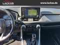 Toyota RAV 4 Hybrid 4x4 Team D*TOP*ALLRAD*1.HAND*ALLWETTER Silber - thumbnail 7