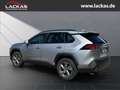 Toyota RAV 4 Hybrid 4x4 Team D*TOP*ALLRAD*1.HAND*ALLWETTER Silber - thumbnail 3