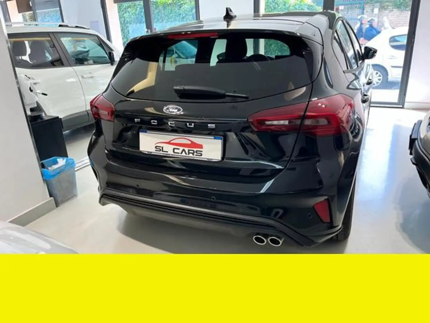 Ford Focus - 2