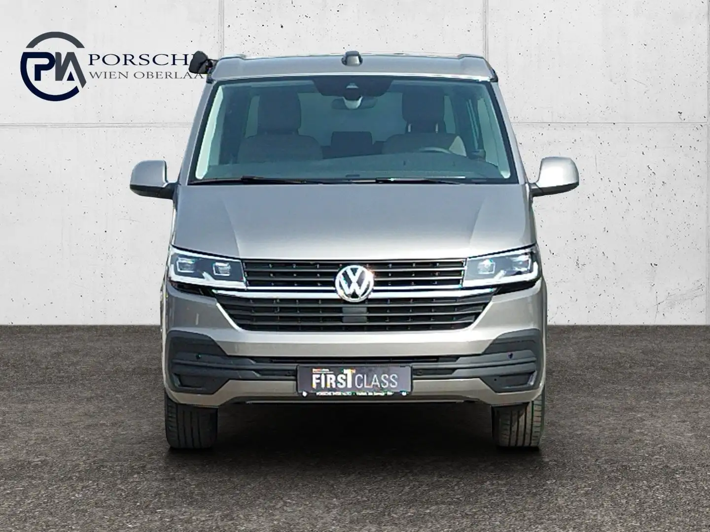 Volkswagen T6.1 California VW T6.1 California Beach Camper TDI Brązowy - 2