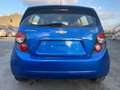 Chevrolet Aveo Aveo hatchback 1.4i Bleu - thumbnail 7