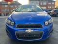 Chevrolet Aveo Aveo hatchback 1.4i Bleu - thumbnail 8