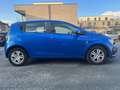 Chevrolet Aveo Aveo hatchback 1.4i Bleu - thumbnail 5