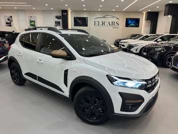 Stepway 1.0 TCe ECO-G Extreme
