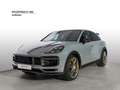 Porsche Cayenne Cayenne Coupe 2019 Coupe 4.0 Turbo GT tiptronic Grau - thumbnail 1