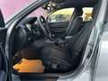 BMW 118 i Advantage Limousine 5-trg. "HU/AU+Service" Silber - thumbnail 14