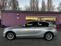 BMW 118 i Advantage Limousine 5-trg. "HU/AU+Service" Silber - thumbnail 11