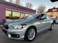 BMW 118 i Advantage Limousine 5-trg. "HU/AU+Service" Silber - thumbnail 1