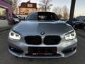 BMW 118 i Advantage Limousine 5-trg. "HU/AU+Service" Silber - thumbnail 2