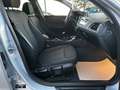 BMW 118 i Advantage Limousine 5-trg. "HU/AU+Service" Silber - thumbnail 18