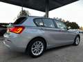 BMW 118 i Advantage Limousine 5-trg. "HU/AU+Service" Silber - thumbnail 7