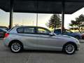 BMW 118 i Advantage Limousine 5-trg. "HU/AU+Service" Silber - thumbnail 6