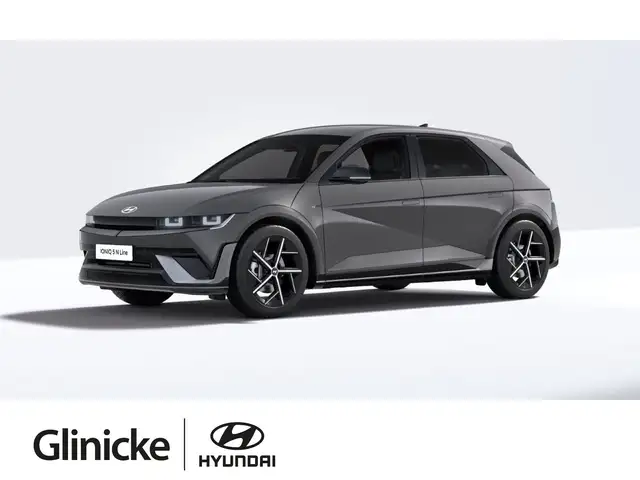 Hyundai IONIQ 5 N Line X*Allrad*Park-Paket*Relax-Paket*P