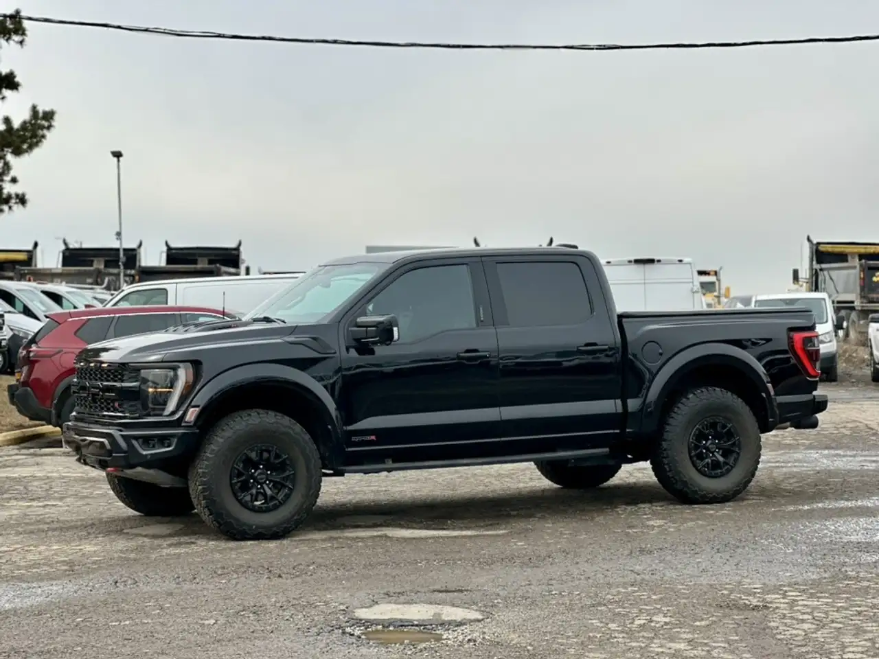 2023 Ford F 150