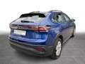 Volkswagen Taigo 1.0 TSI Life Azul - thumbnail 4